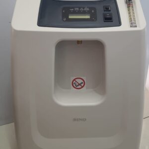 oxygen condenser machine