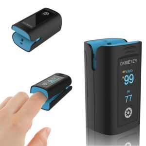 Pulse Oximeter Johannesburg