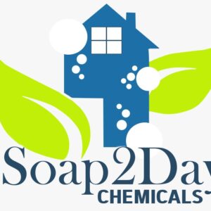 Bulk Dispenser Hand Soap ( Pink) 5