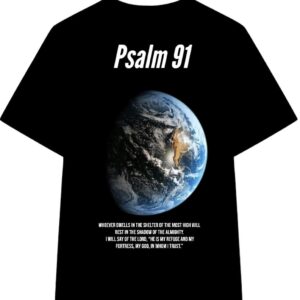God’s View U.N.D