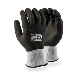 Dromex Nitriflex Full Coated Gloves