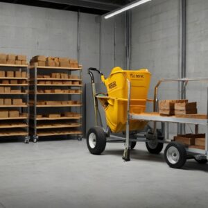 Plant pots 10L plastic