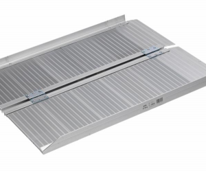 Wheelchair Ramp – 4 Feet 1.2 Meters