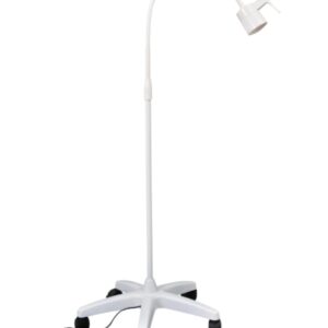 Examination Lamp – White