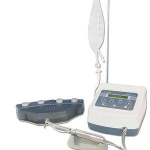 Saeshin X-Cube Implant System