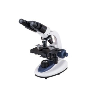 XSP-300E Binocular Biological Microscope 