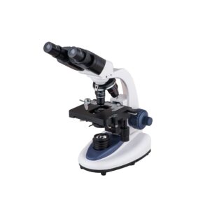 XSP-300E Binocular Biological Microscope 