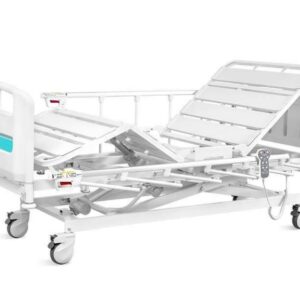 Bed Electric Single 5 Function V8w