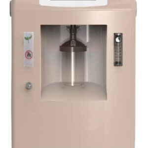 10L Medical grade Oxygen Concentrator (Single Flow)