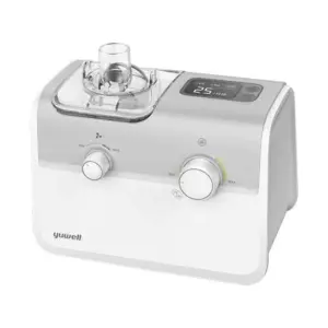 Yuwell Ultrasonic Nebuliser