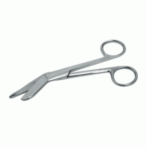 Scissors Bandage 14Cm-Lister