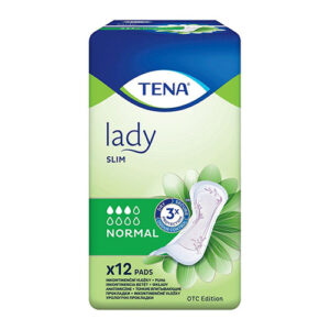 Tena Lady Slim Normal (6x12pcs)