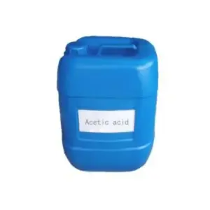 Acetic Acid Glacial Industrial (TREC) 30kg