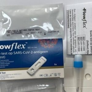 rapid antigen test kit online