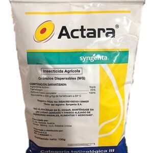Insecticide Actara
