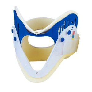 adjustable cervical collar neck adult