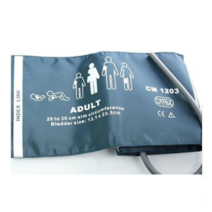 adult cuff for contec patient monitors