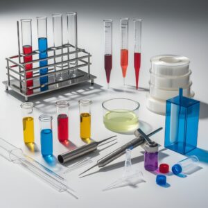 rainin multichannel pipette