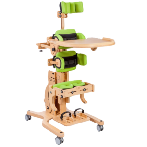 Cat II Standing Frame