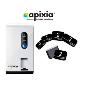 Apixia Dental X-ray Phosphor Plate Scanner