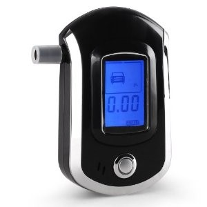 Alcohol Tester AT6000