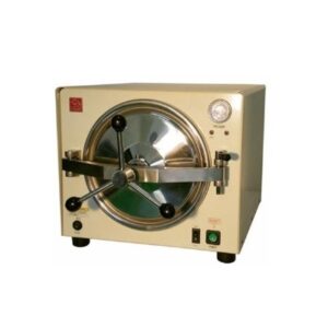 Dental Autoclave  TR-1