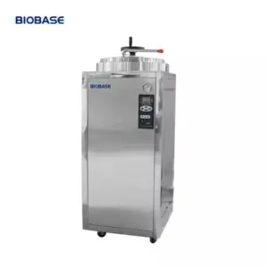 Autoclave, Top Loading, 200L