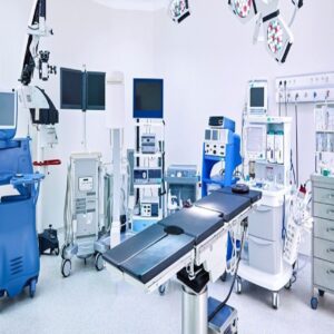 medical equipment companies in south africa