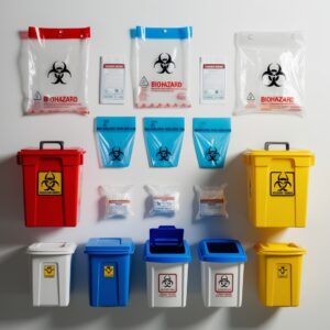 target sharps container
