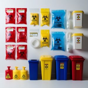 sharps container dischem