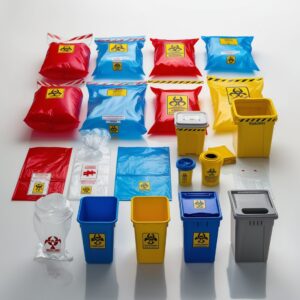 osha sharps disposal