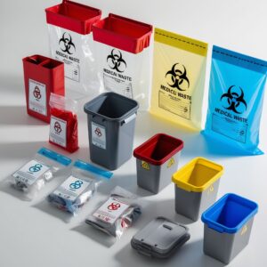 biohazard bags australia