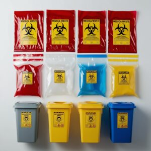 sharps containers