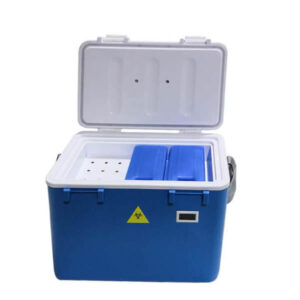 Biosafety Transport Box