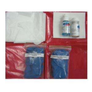 medical aid box