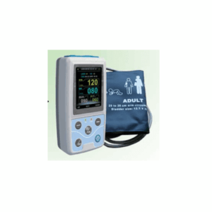 Ambulatory Blood Pressure Meter Abpm50