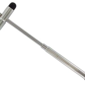 Bucks Hammer With Brush And Needle