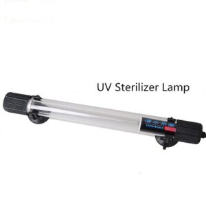 Bulb for UV Sterilizer 15W Cami