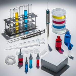 PCR Tubes and Plates