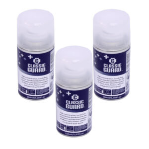 Liquid Clinic 400 ml Room Fogger