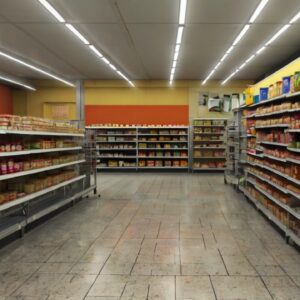 Instant coffee bulk wholesale