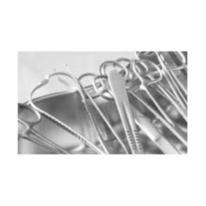 Cervical Pack 24 Pieces No Tray