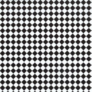 Checker Board – Tissue Paper (50m x 50cm)