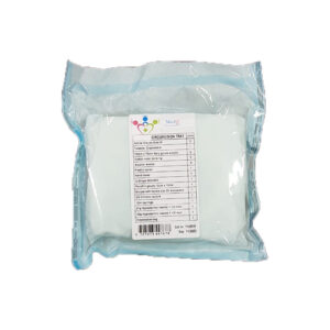 Floor Broom – Complete – Mini – Metal Handle – Pack of 5 – F3250