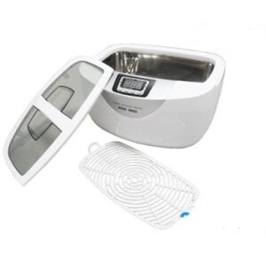 Digital Ultrasonic Cleaner 2500ml