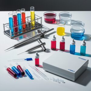 PCR Tubes and Plates