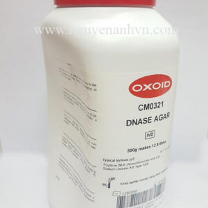 DNASE AGAR 500g