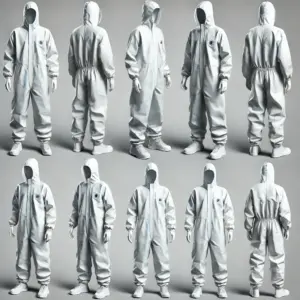 tyvek body suit
