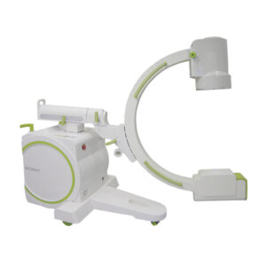 C-Arm mobile DR X-ray system
