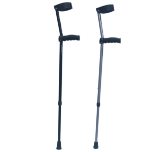 Stride Crutch